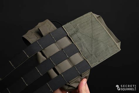 MOLLE HLT Cummerbund .